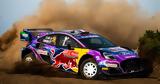 O Sebastien Loeb, Ράλι Σαφάρι,O Sebastien Loeb, rali safari