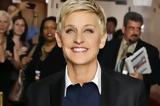 Ellen DeGeneres,