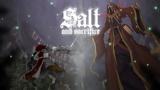 Salt,Sacrifice Review