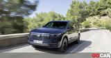 Volkswagen Touareg EDITION 20,