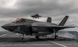 F-35 B, Τουρκία,F-35 B, tourkia