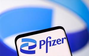 Σύμφωνο, Pfizer, symfono, Pfizer