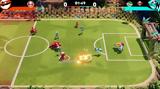 Mario Strikers Battle League, Παίξτε,Mario Strikers Battle League, paixte