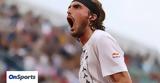 Roland Garros, Κλείνει, Suzanne Lenglen, Τσιτσιπάς -,Roland Garros, kleinei, Suzanne Lenglen, tsitsipas -