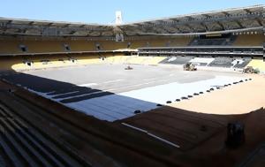 ΑΕΚ, OPAP Arena, aek, OPAP Arena