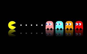 Pac-Man