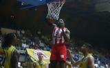 Basket League Περιστέρι – Ολυμπιακός 57-92, Άνετη,Basket League peristeri – olybiakos 57-92, aneti