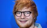 Ed Sheeran,