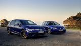 VW Golf R “20 Years”, Πότε,VW Golf R “20 Years”, pote