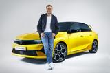 Jürgen Klopp –, Brand Ambassador,Opel