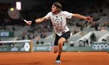 Roland Garros, Στέφανος Τσιτσιπάς,Roland Garros, stefanos tsitsipas