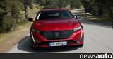 Peugeot 308,