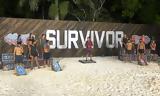 Survivor Spoiler, – Απίστευτο,Survivor Spoiler, – apistefto