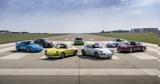 50 Χρόνια Porsche 911 Carrera RS 2 7,50 chronia Porsche 911 Carrera RS 2 7