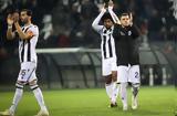 ΠΑΟΚ, Βιεϊρίνια Κρέσπο, Μπίσεσβαρ,paok, vieirinia krespo, bisesvar