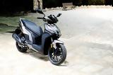 Kymco Agility S 125 Euro5,