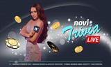 Novi Trivia Show, Συναρπαστικό, Novibet,Novi Trivia Show, synarpastiko, Novibet