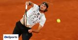 Roland Garros, Κόντρα, Ίμερ, Τσιτσιπάς,Roland Garros, kontra, imer, tsitsipas