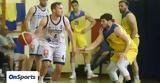 Α2 Ανδρών, Μάχη, Basket League - Ισοφάρισε, 2-2, Τρίτων,a2 andron, machi, Basket League - isofarise, 2-2, triton