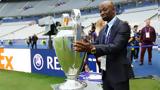 Champions League, …θέση,Champions League, …thesi