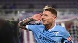 Τσίρο Ιμόμπιλε, Λάτσιο, Serie A,tsiro imobile, latsio, Serie A