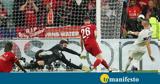 Champions League, Λίβερπουλ – Ρεάλ Μαδρίτης 0-0 Α’,Champions League, liverpoul – real madritis 0-0 a’