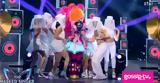Masked Singer, Άναψε, Cyber Girl-,Masked Singer, anapse, Cyber Girl-