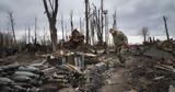 Ουκρανία, Κλιμακώνονται, Ντονμπάς – “Η,oukrania, klimakonontai, ntonbas – “i