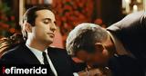 COSMOTE TV, Ο Νονός,COSMOTE TV, o nonos