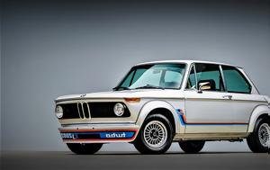 BMW 2002 TURBO E20, Όταν, Γερμανία, Κυριακές, 100, BMW 2002 TURBO E20, otan, germania, kyriakes, 100