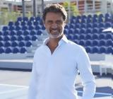 Πατρίκ Μουράτογλου,patrik mouratoglou