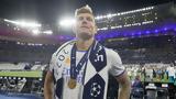 Ρεάλ Μαδρίτης, Γερμανούς, Κρόος,real madritis, germanous, kroos