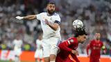 Ρεάλ Μαδρίτης, Περήφανος, Μπενζεμά,real madritis, perifanos, benzema