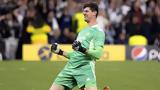 Pourquoi… Courtois,