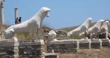 Alpha Mission – Delos,Athens May 30