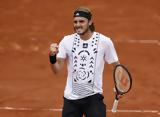 Στέφανος Τσιτσιπάς, Τόμας Ένκβιστ,stefanos tsitsipas, tomas enkvist