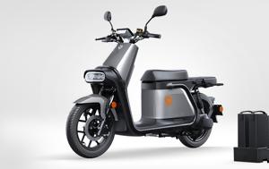 Kymco Voge, Yadea, Urban Mobility 2022