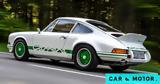 Porsche 911 Carrera RS 2 7,