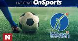 Live Chat, ΕΠΣ, Γ’ Εθνική,Live Chat, eps, g’ ethniki