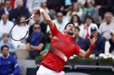 Νόβακ Τζόκοβιτς, Roland Garros,novak tzokovits, Roland Garros