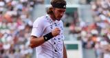 Τσιτσιπάς, Πότε, Χόγλκερ Ρούνε,tsitsipas, pote, choglker roune