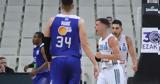 Παναθηναϊκός – Λάρισα 87-77, Δυσκολεύτηκε, 1-0,panathinaikos – larisa 87-77, dyskoleftike, 1-0