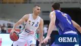 Stoiximan Basket League Παναθηναϊκός - Λάρισα 87-77, Πρώτο,Stoiximan Basket League panathinaikos - larisa 87-77, proto