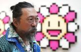 Takashi Murakami,NFTs