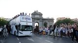 Ρεάλ, Μαδρίτη, Campeones – BINTEO,real, madriti, Campeones – BINTEO