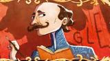 Edmond Rostand, Google, Γάλλο,Edmond Rostand, Google, gallo