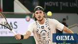 Τσιτσιπάς, Ρούνε,tsitsipas, roune