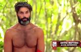 Survivor, Κόλαφος, Σπύρος Μαρτίκας, Άρη Σοϊλέδη – Δεν,Survivor, kolafos, spyros martikas, ari soiledi – den