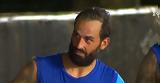 Survivor, Ατζούν, Σοϊλέδης, Χαλ,Survivor, atzoun, soiledis, chal