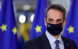 PM Mitsotakis, Soaring,European